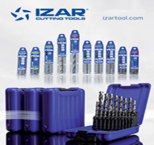 IZAR CUTTING TOOLS SAL es una empresa de economía social que ofrece soluciones en el ámbito de las herramientas de corte para uso industrial...